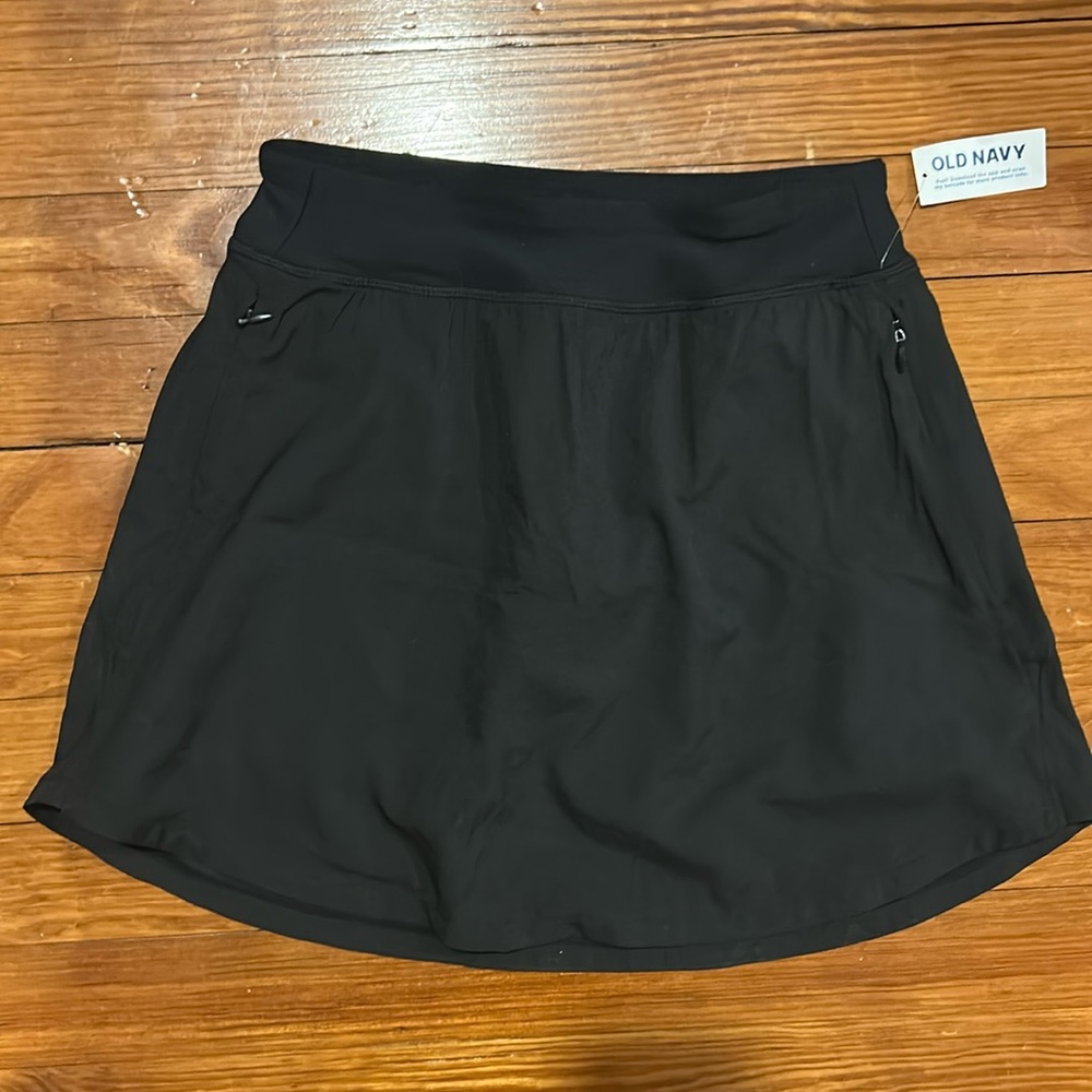 Old Navy Athletic Skort